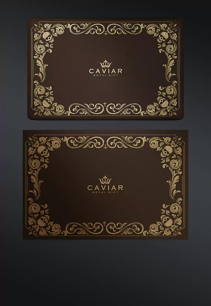 Упаковка Predator