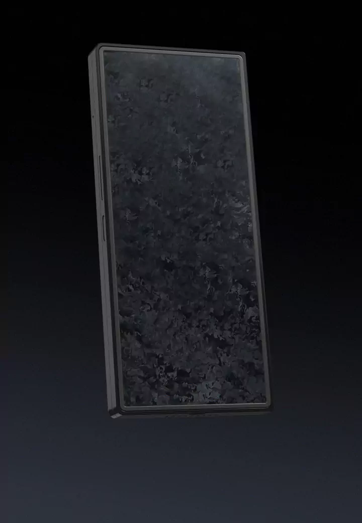 Вдохновение Monolith