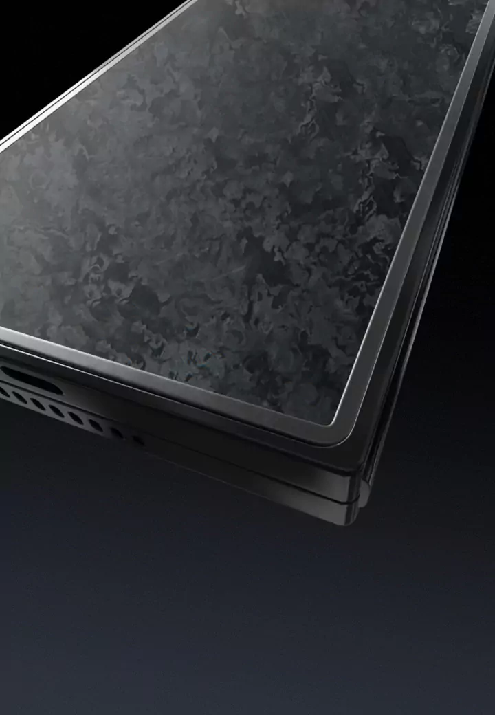 Карбон Monolith