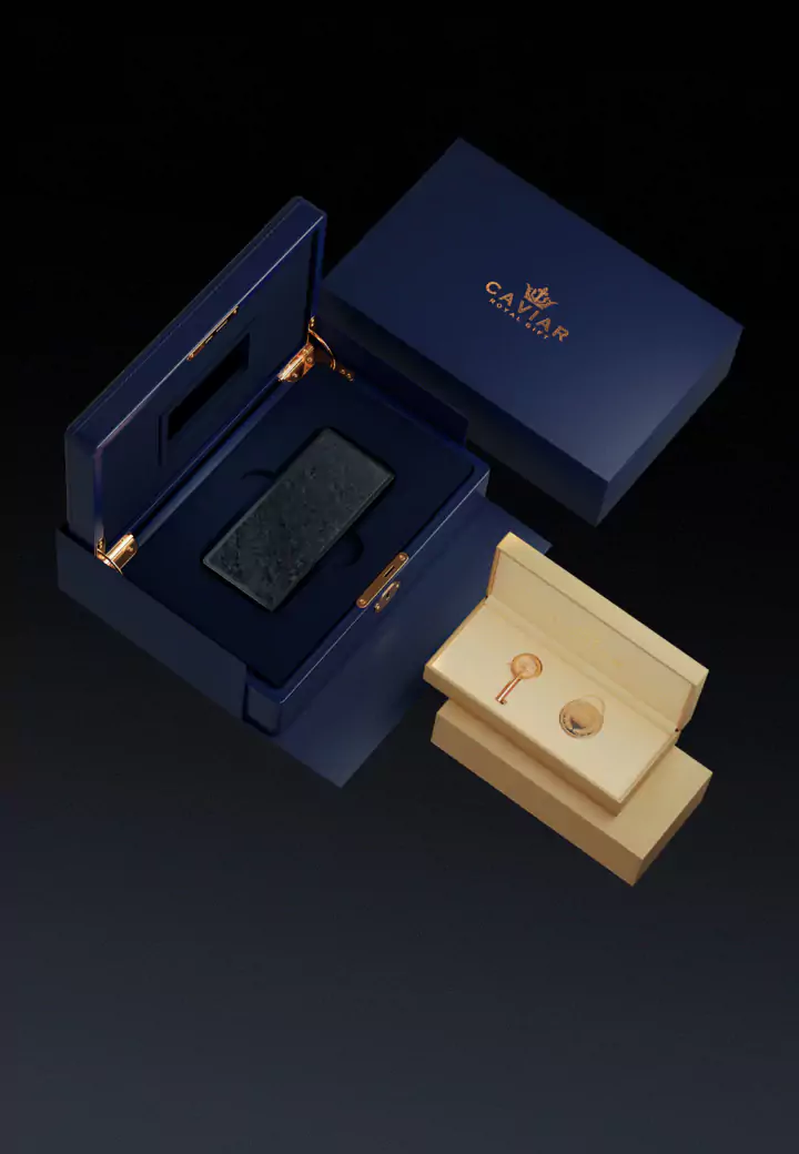 Упаковка Monolith