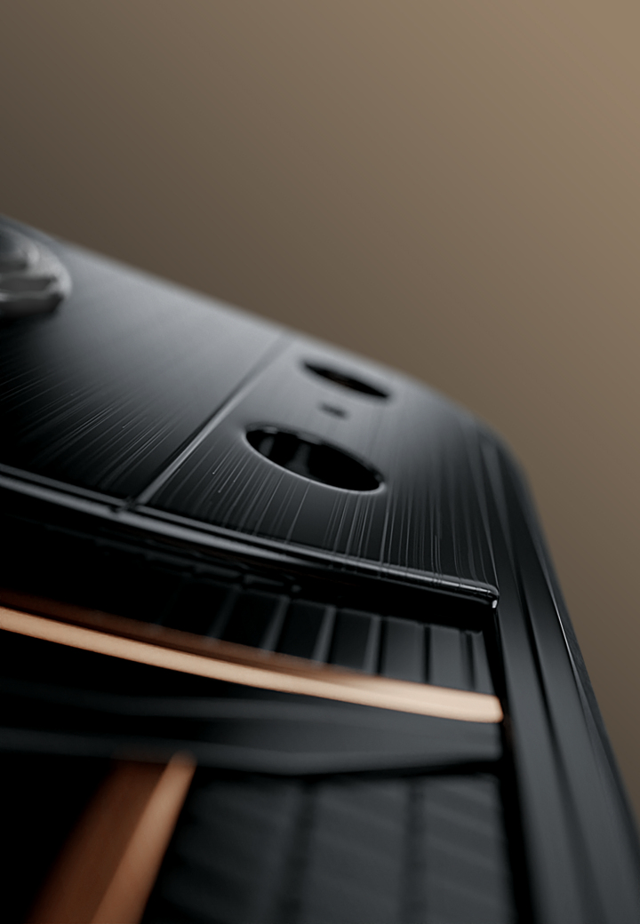 Авиационный титан Contour