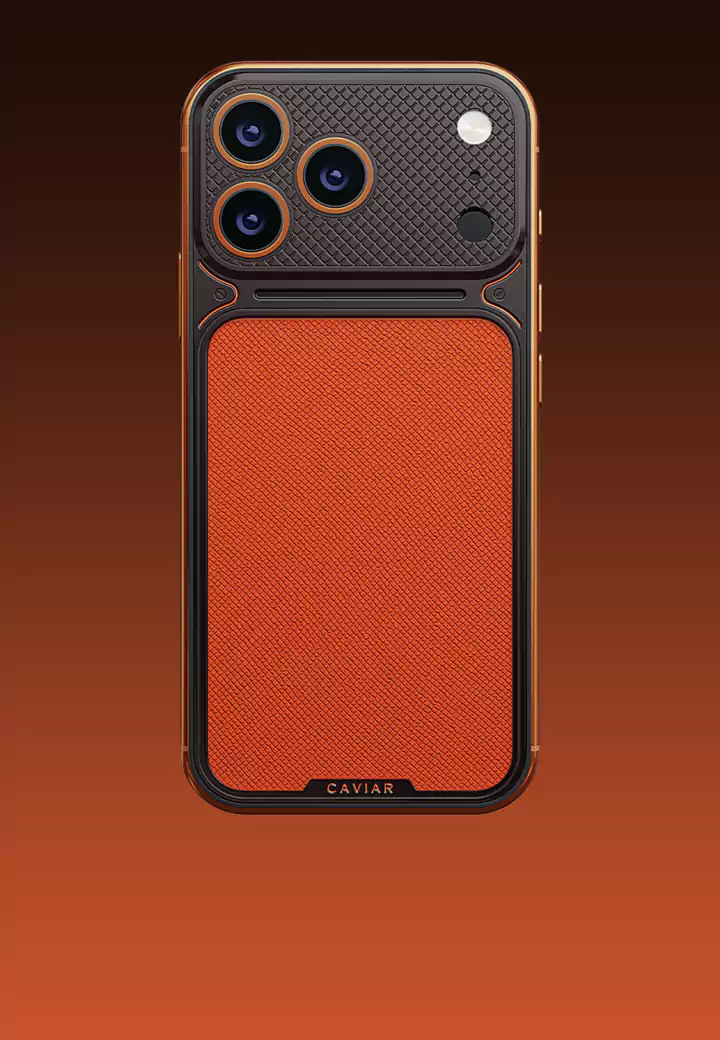 Идея дизайна Cosmic Fire