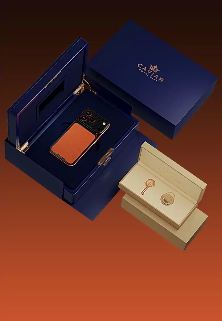 Упаковка Cosmic Fire