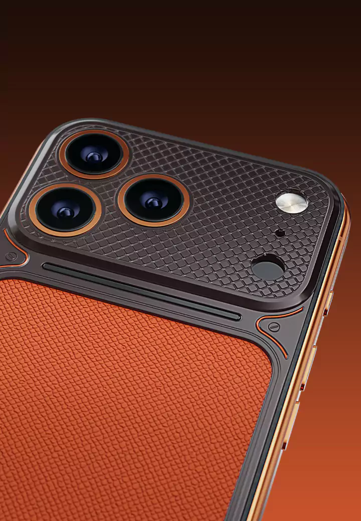 Блок камер Cosmic Fire