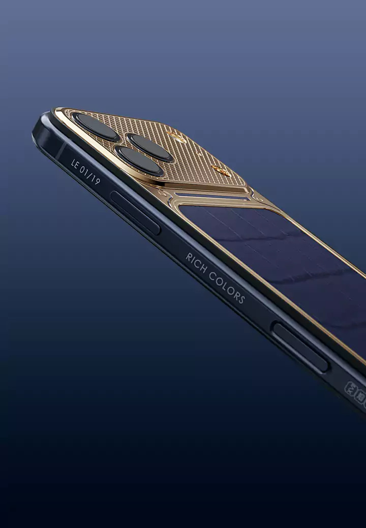 Блок камер Gold Navy