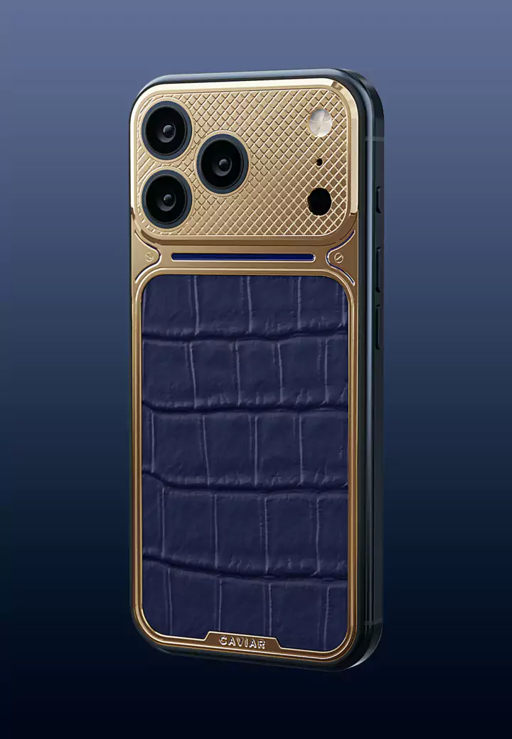 Правая сторона Gold Navy
