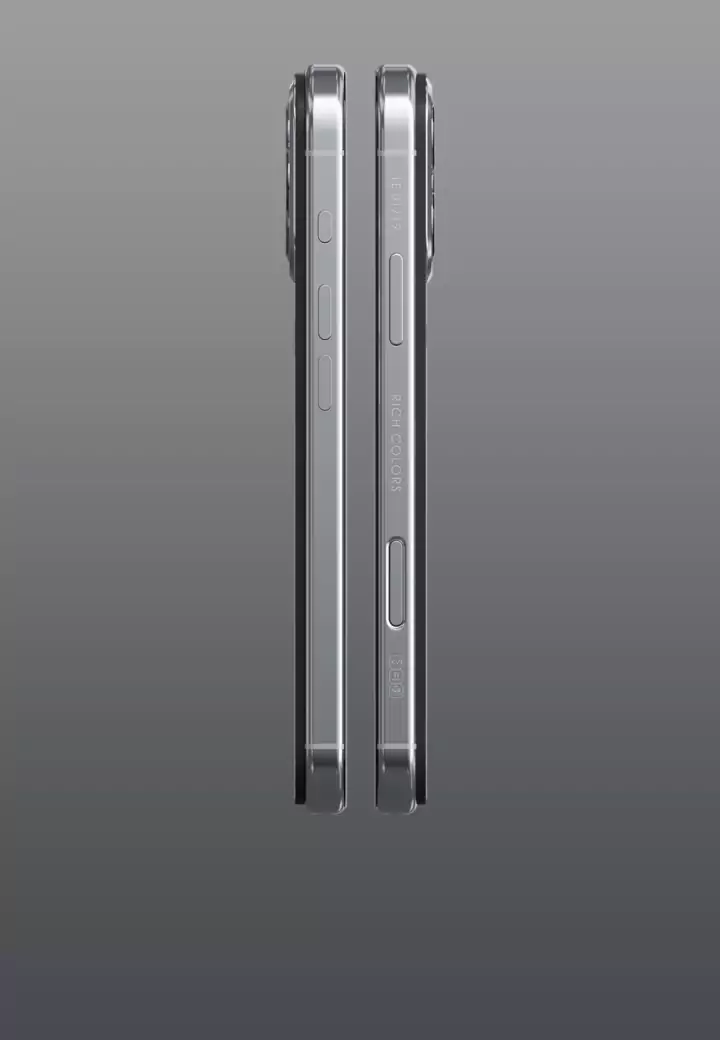 Лимитированная серия Silver Black