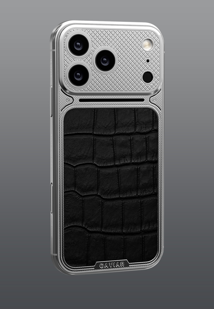 Общий план Silver Black