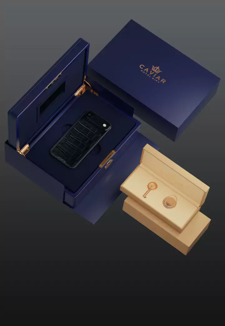 Упаковка Air Black