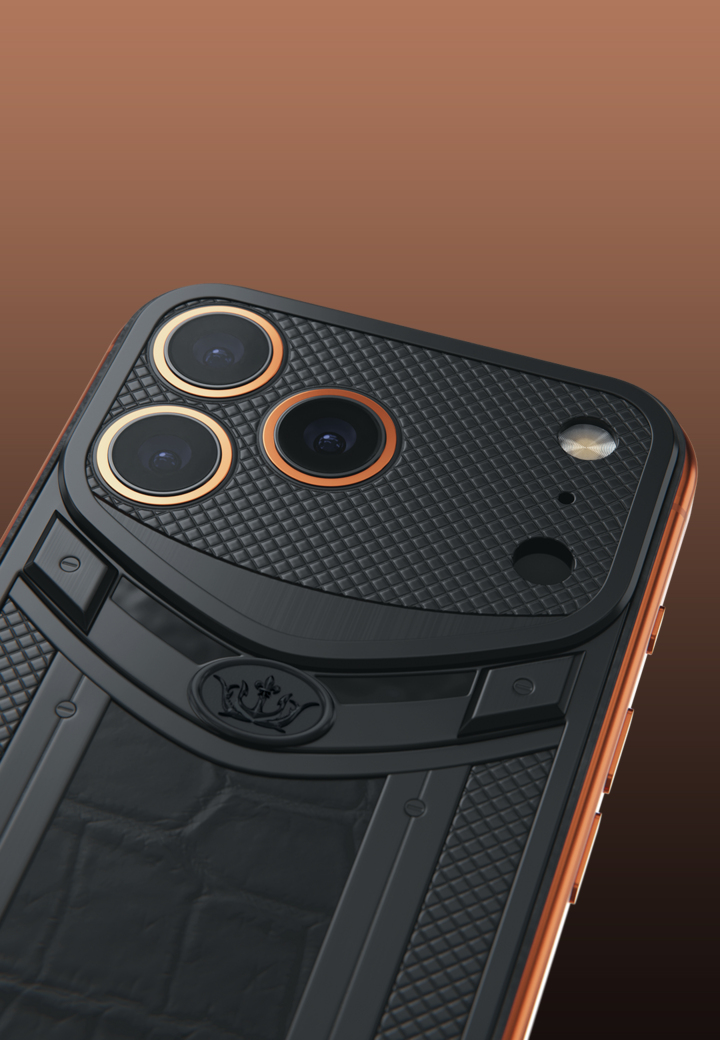 Блок камер Magma