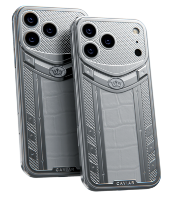 Кастом iPhone 17/18 Pro/Pro Max Адъютант