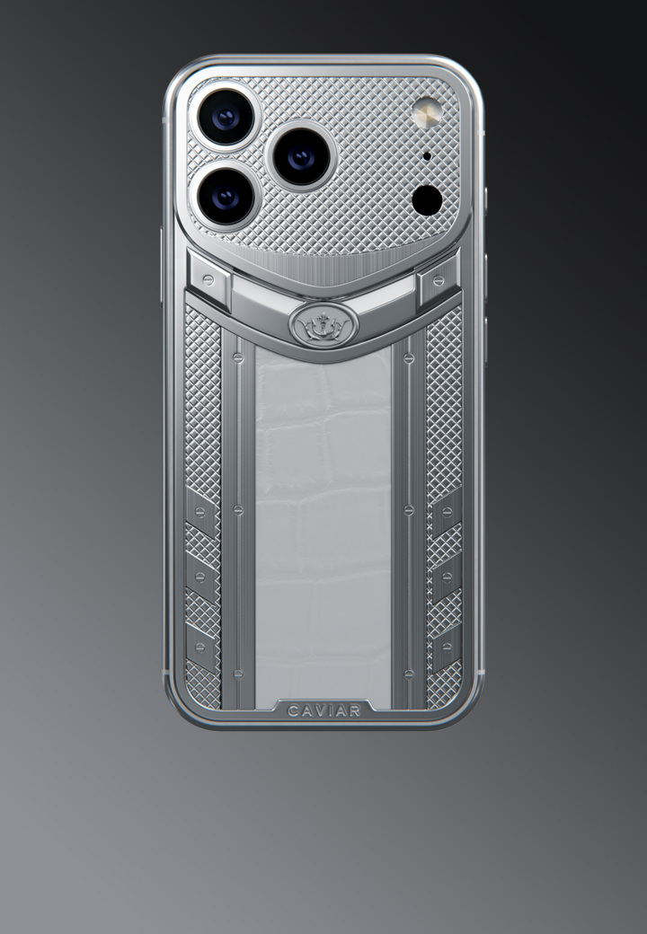 Идея дизайна Polar