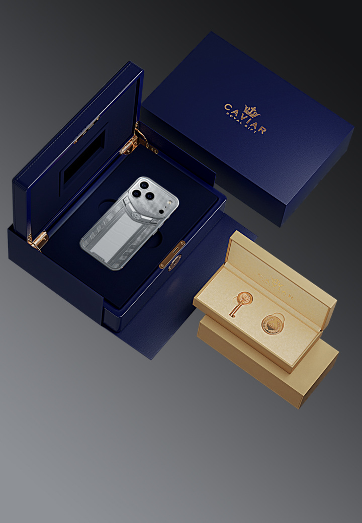 Упаковка Polar