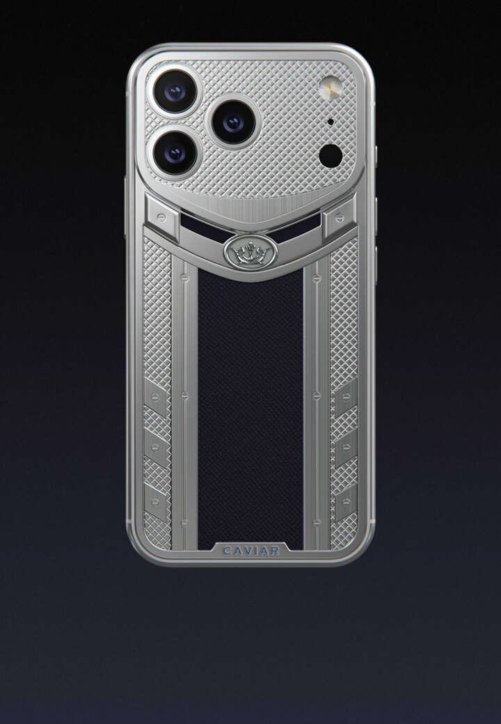 Идея дизайна Admiral