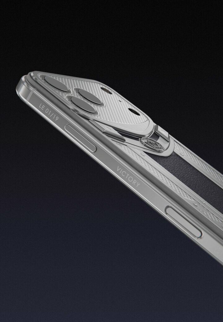 Авиационный титан Admiral