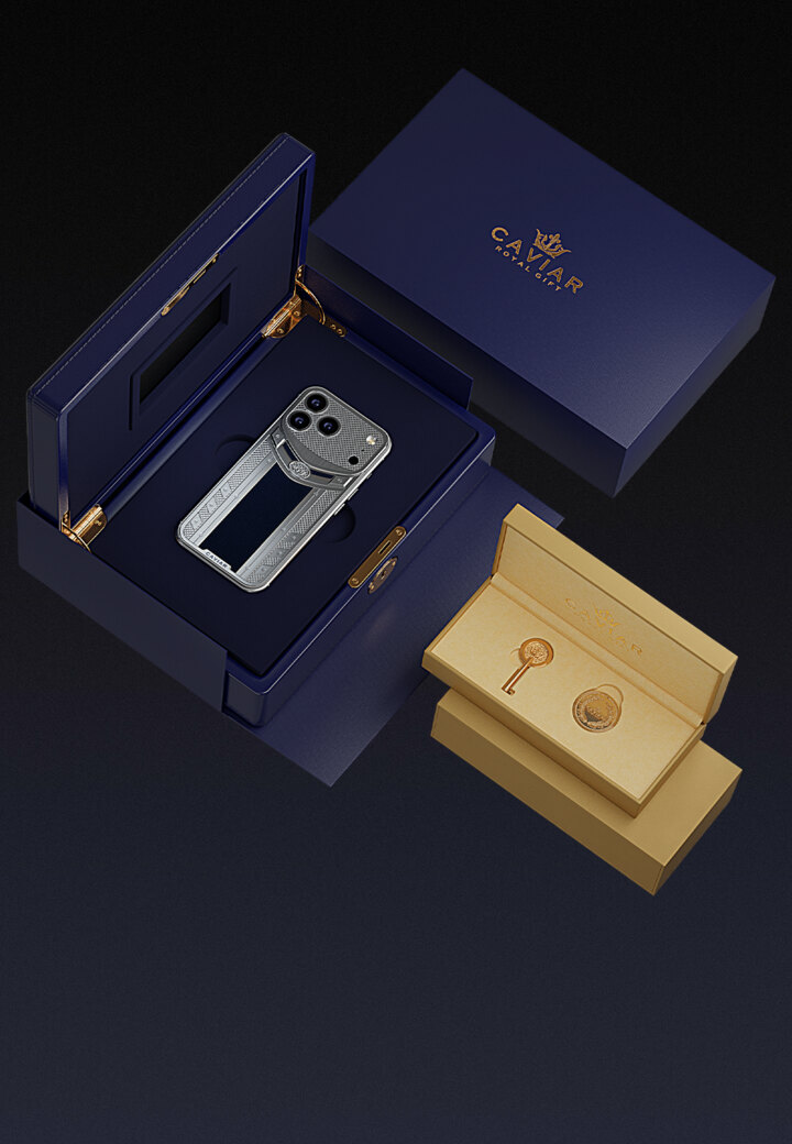 Упаковка Admiral