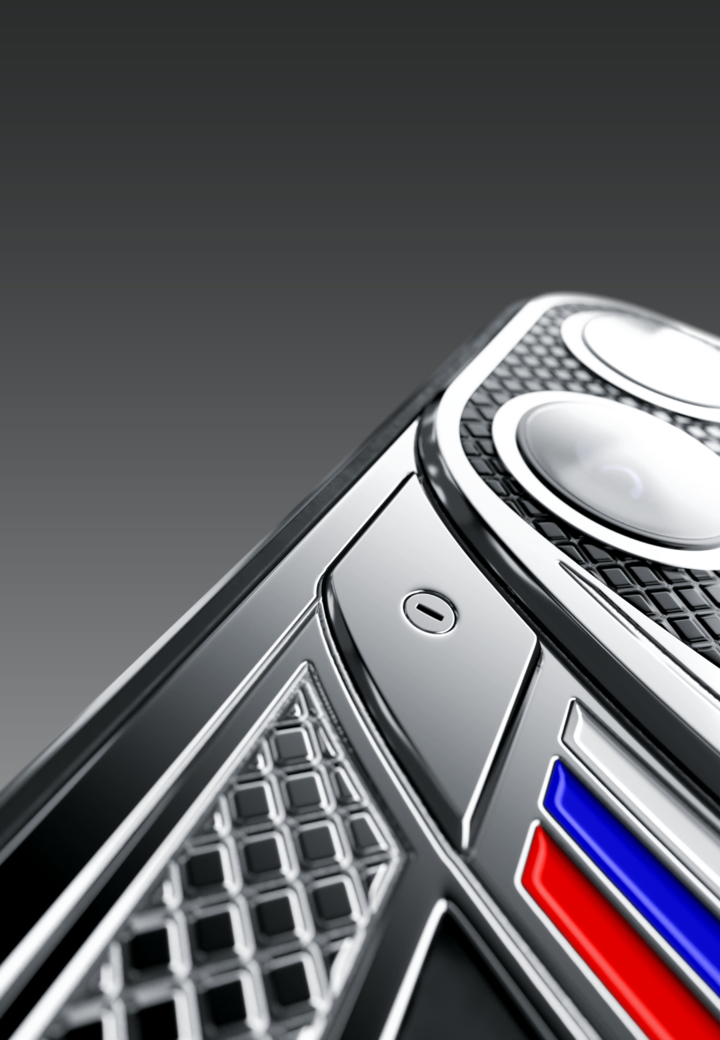 Авиационный титан Сильная Россия