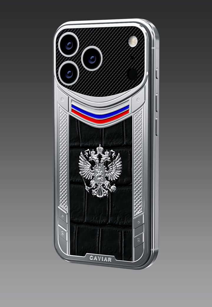 Правая сторона Сильная Россия