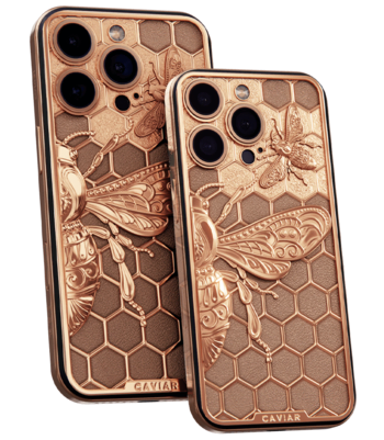 Кастом iPhone 17/18 Pro/Pro Max Тайное Искушение