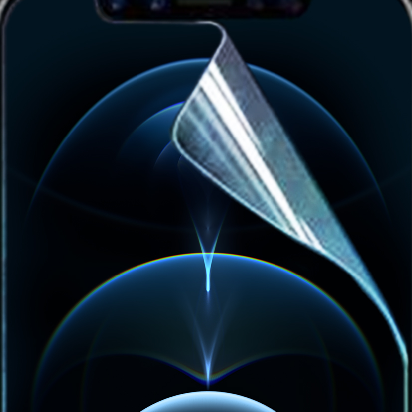 Защитное стекло Parade of the Planets Titanium