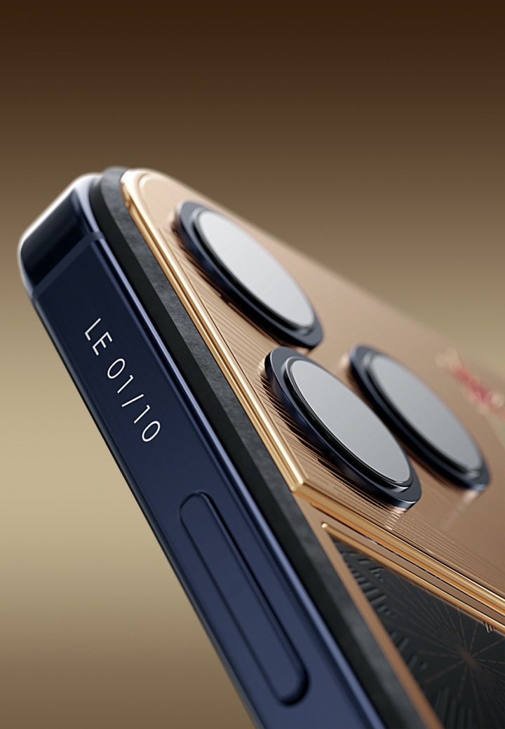 Эксклюзивность модели Москва