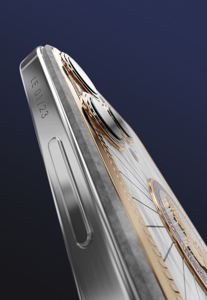 Лимитированность Петр Великий