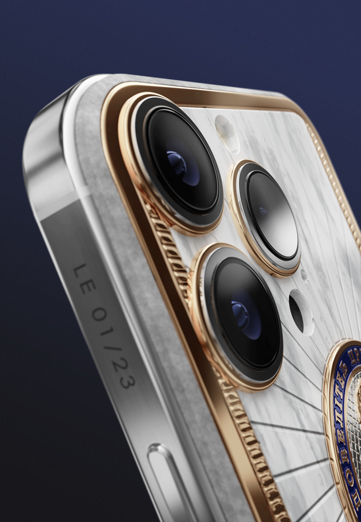  Петр Великий