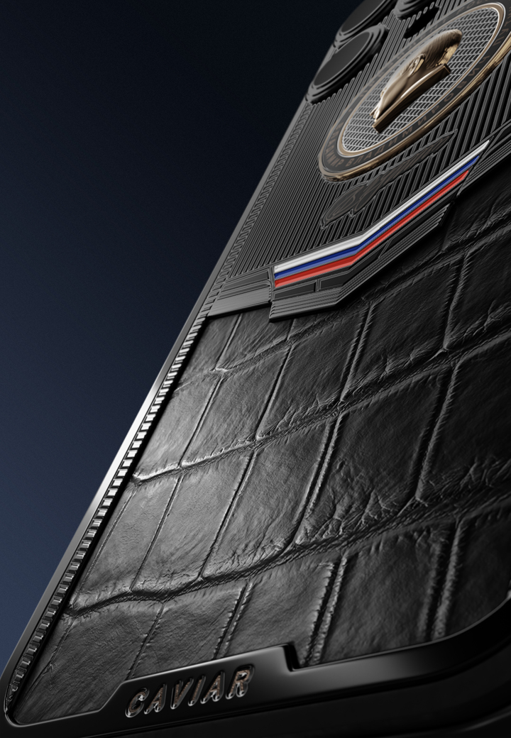 Натуральная кожа Владимир Путин