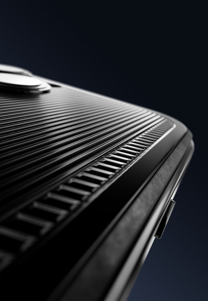 Титан Владимир Путин