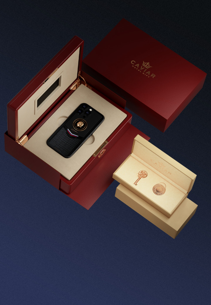 Упаковка Владимир Путин