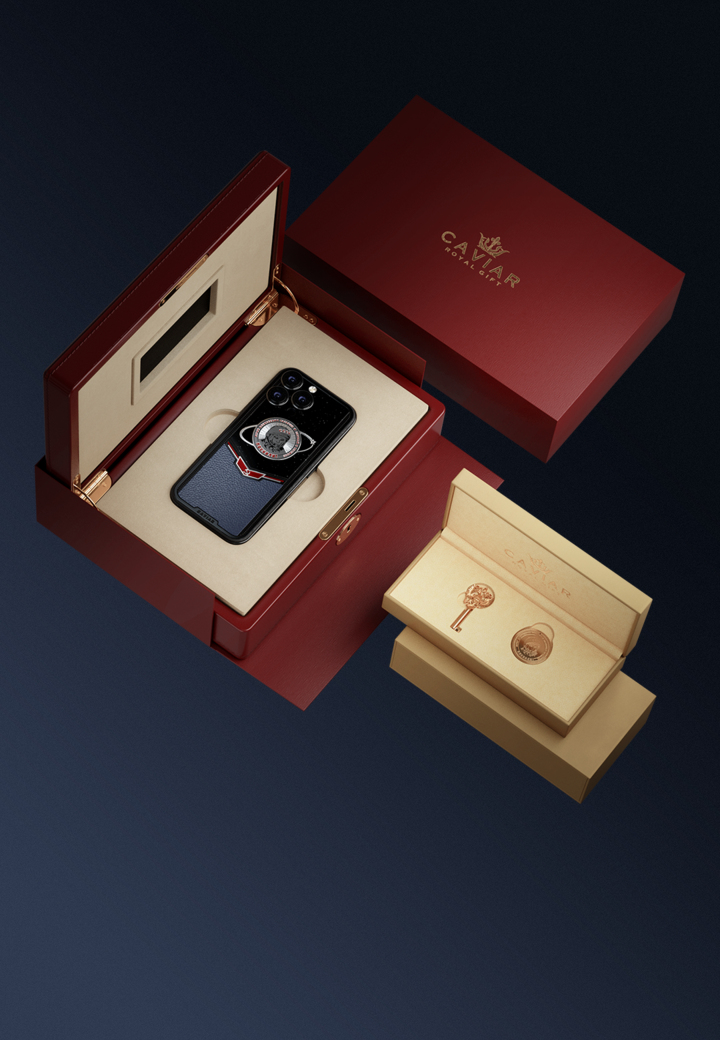 Упаковка Юрий Гагарин