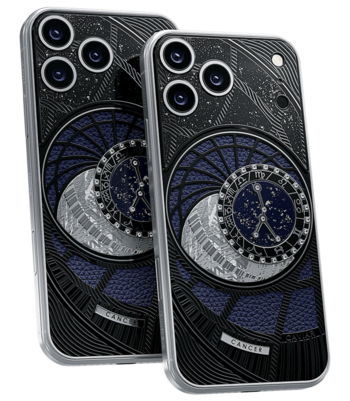 Кастом iPhone 17/18 Pro/Pro Max Рак