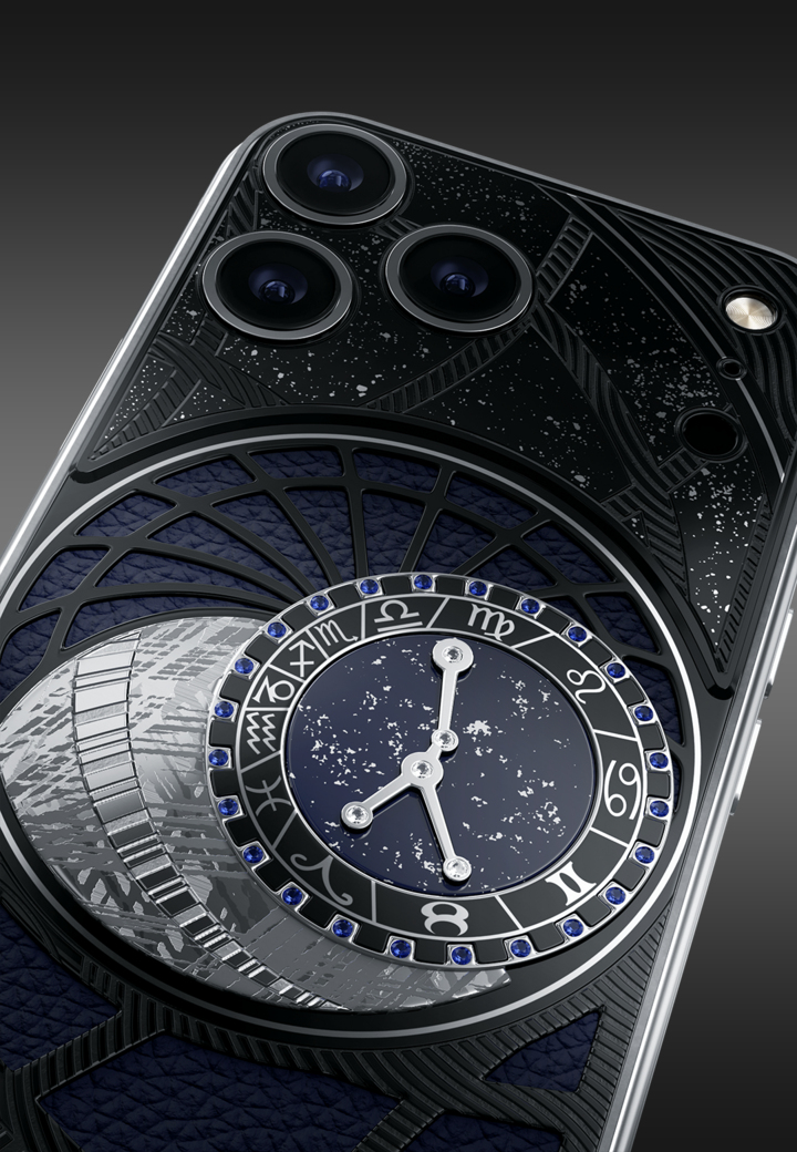 Блок камер Рак