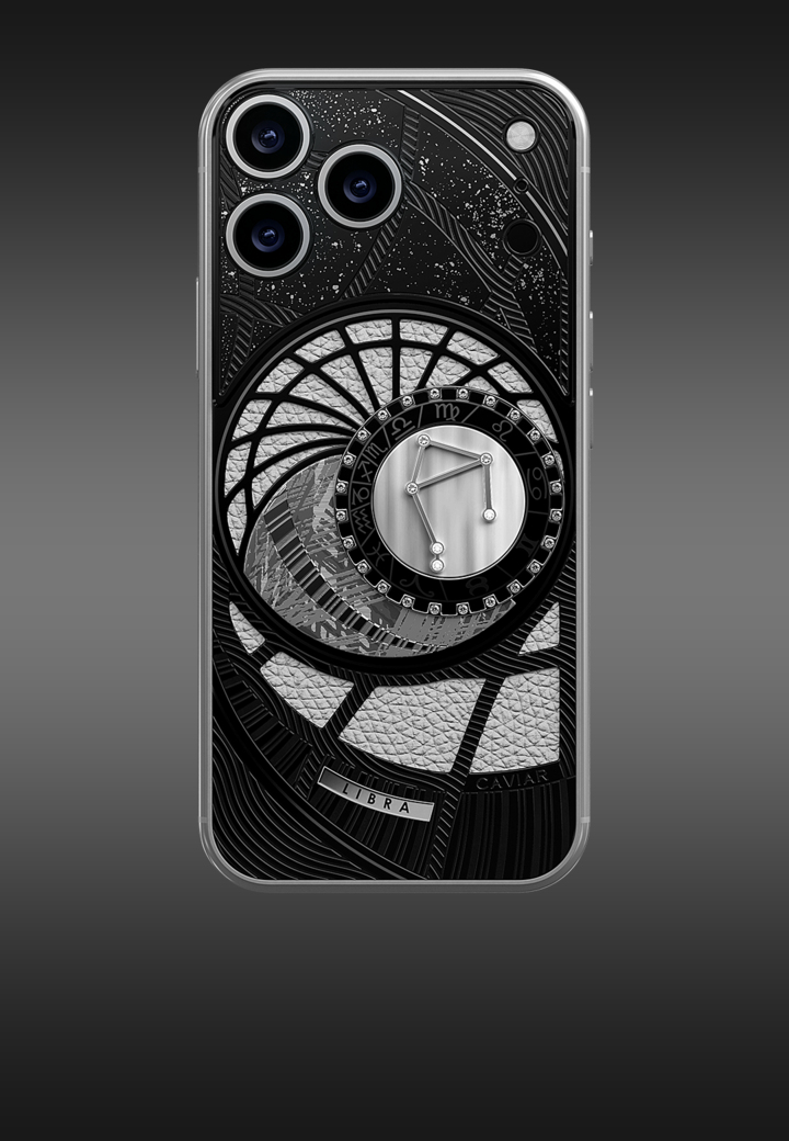 Идея дизайна Весы