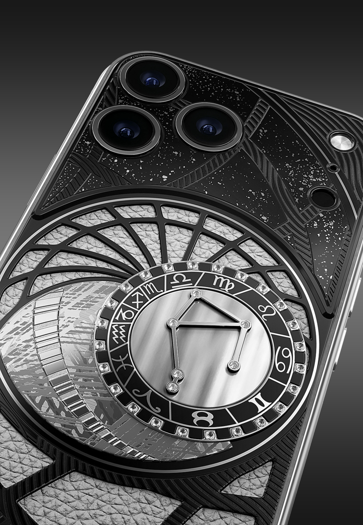 Блок камер Весы