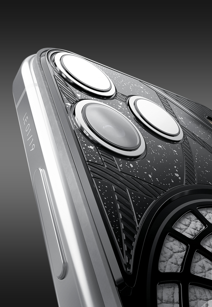 Титан Близнецы