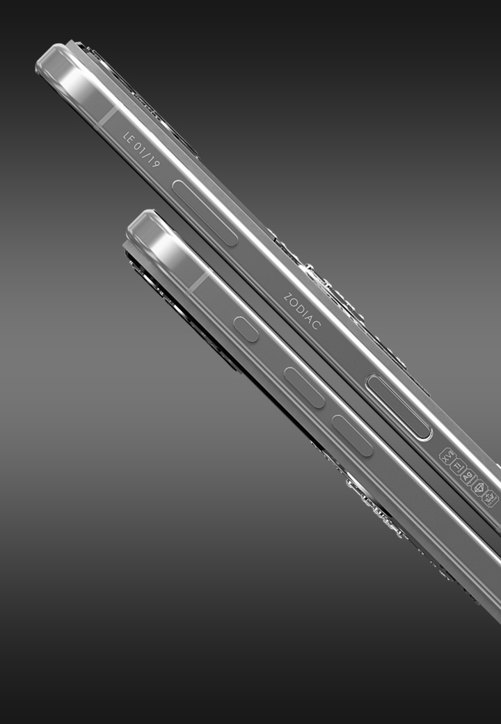 Лимитированная серия Дева