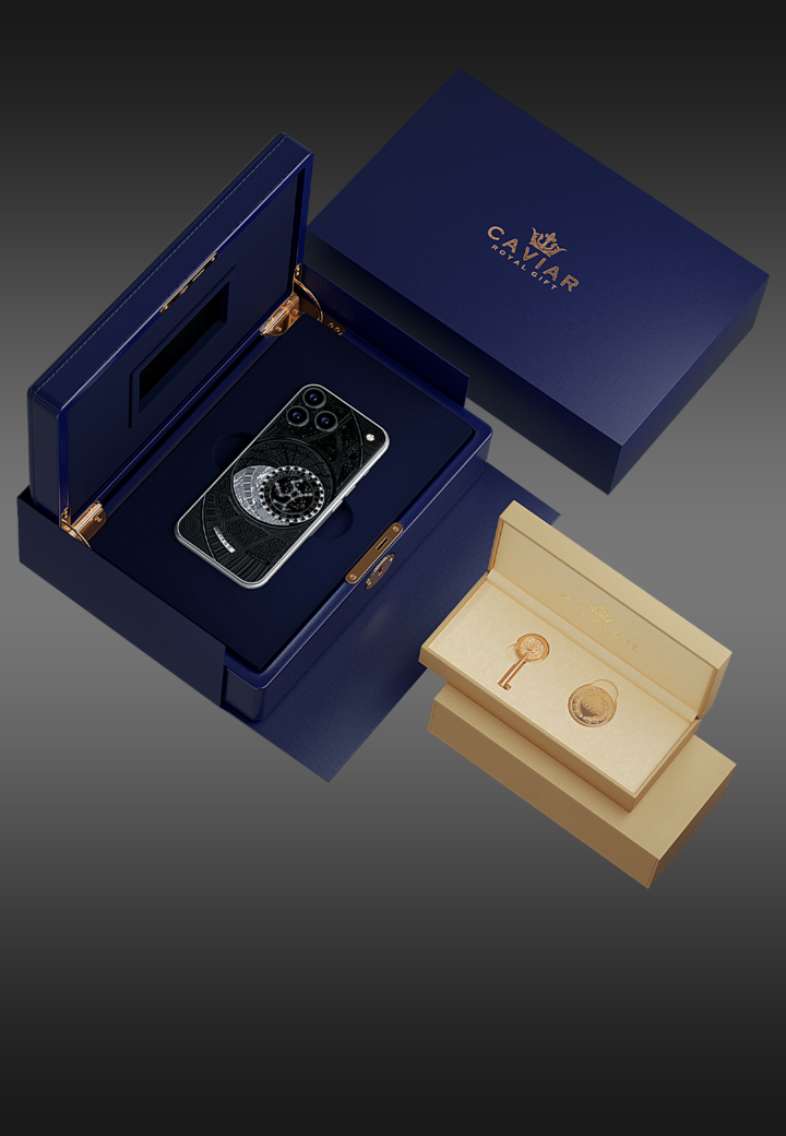 Упаковка Дева