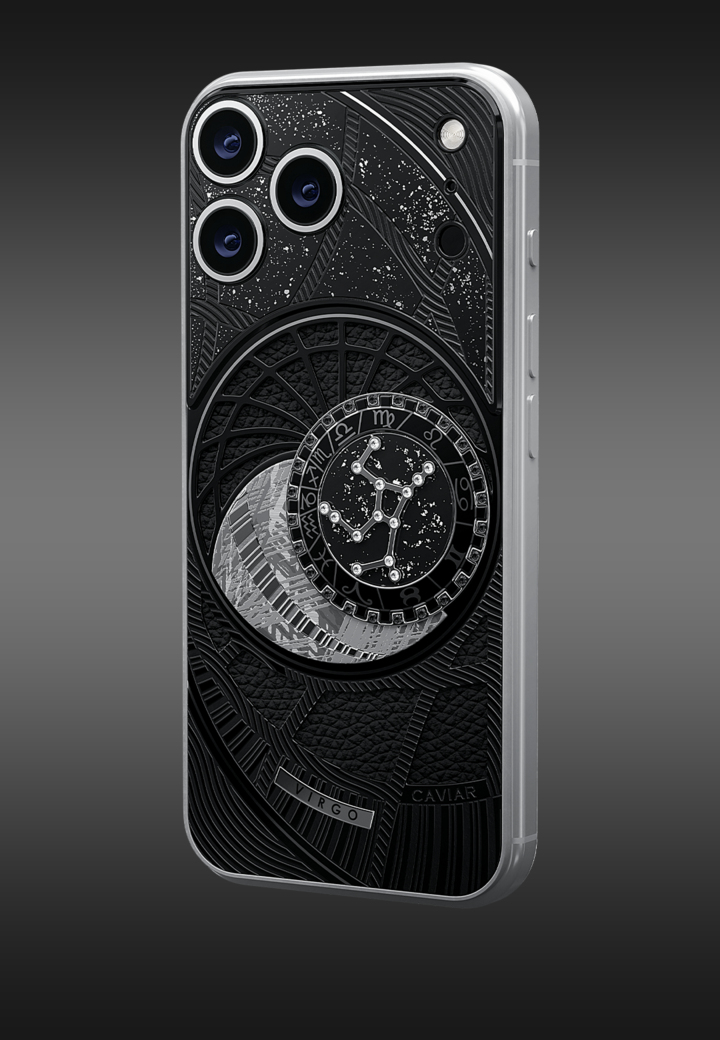 Правая сторона Дева