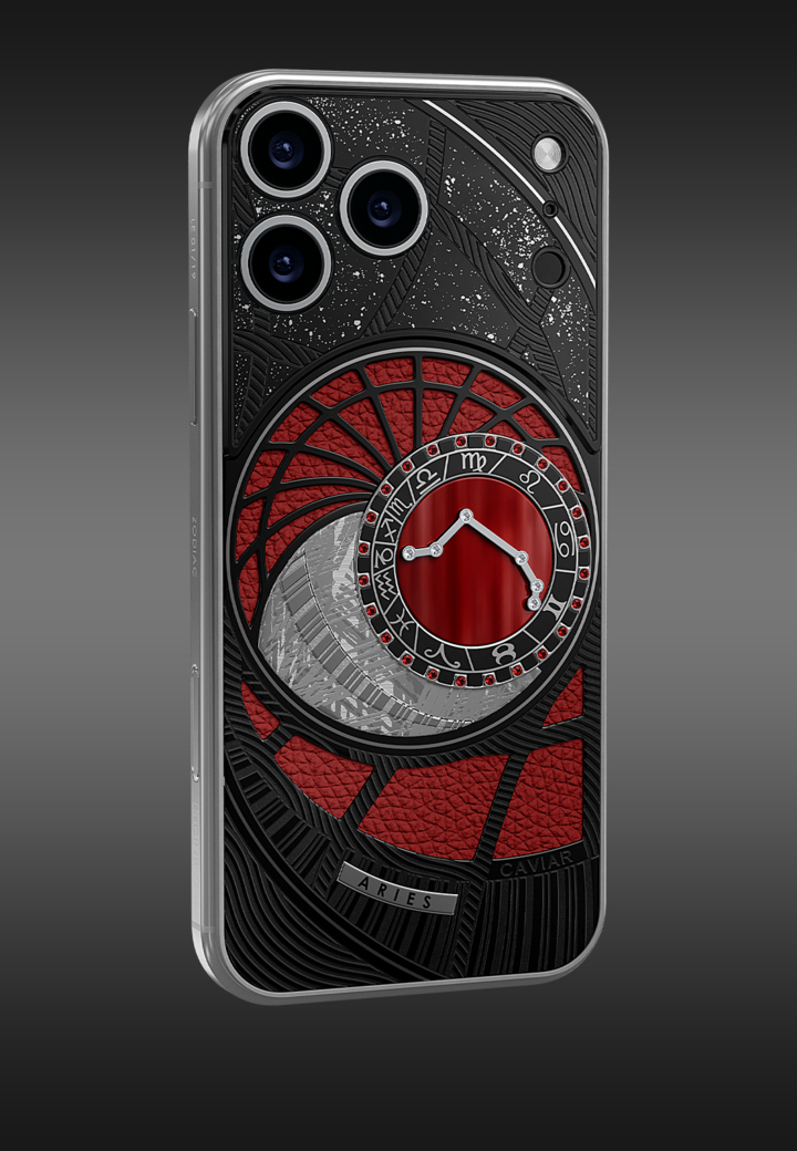 Общий план Овен