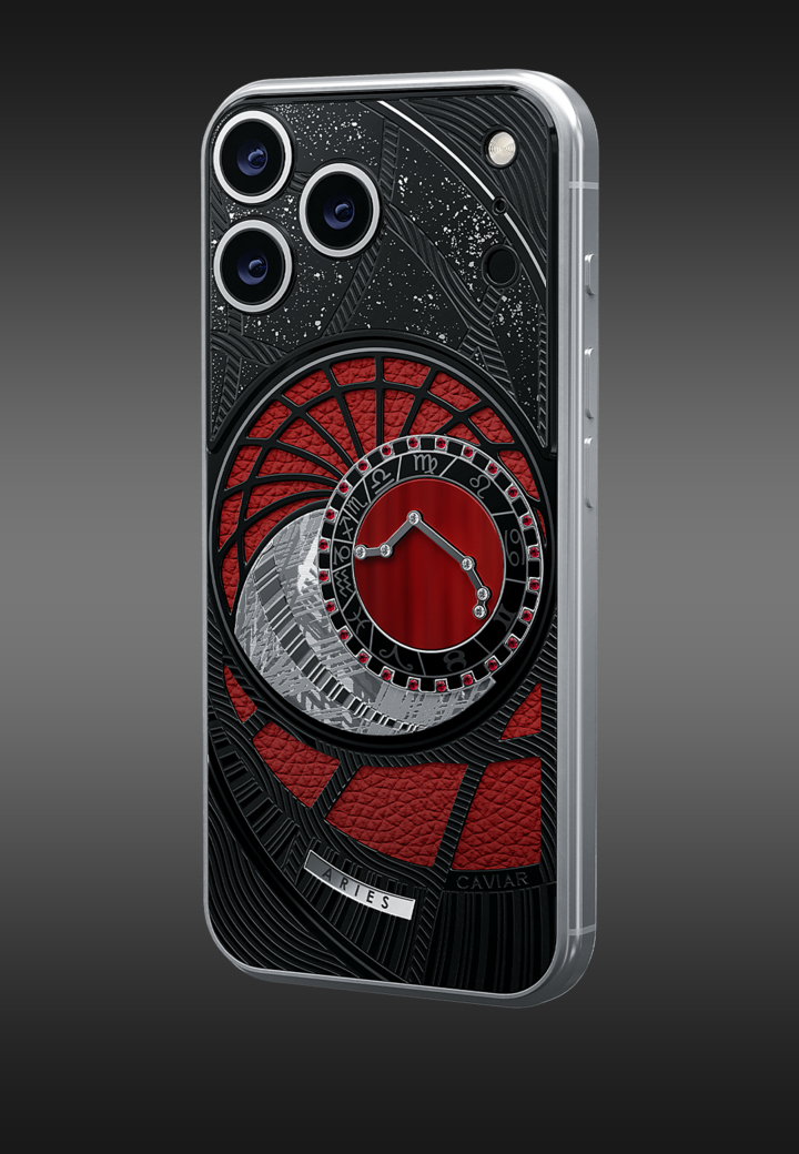 Правая сторона Овен