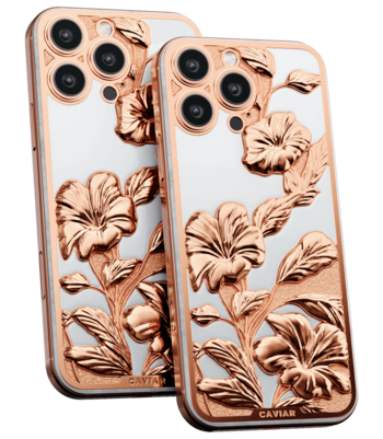 Кастом iPhone 17/18 Pro/Pro Max Багамы