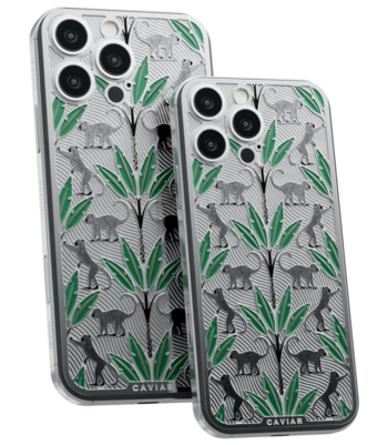 Кастом iPhone 17/18 Pro/Pro Max Гибралтар
