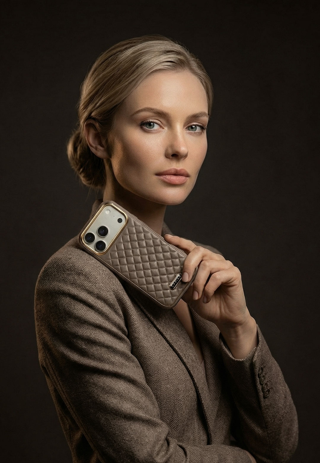 Лимитированность Мокко