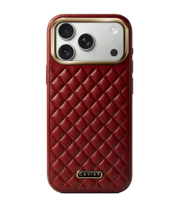 Чехлы для iPhone 17 Pro/Pro Max Монте-Карло