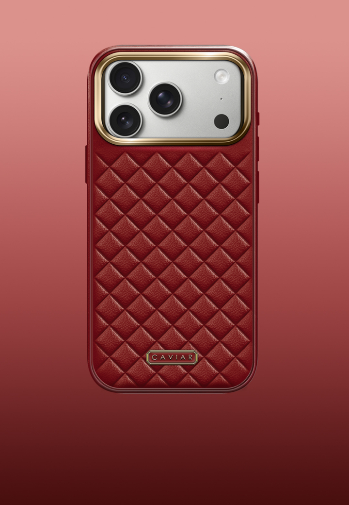 Чехол с белым корпусом Monte-Carlo