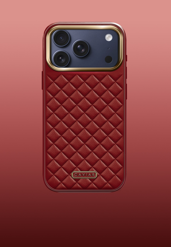 Чехол с синим корпусом Monte-Carlo