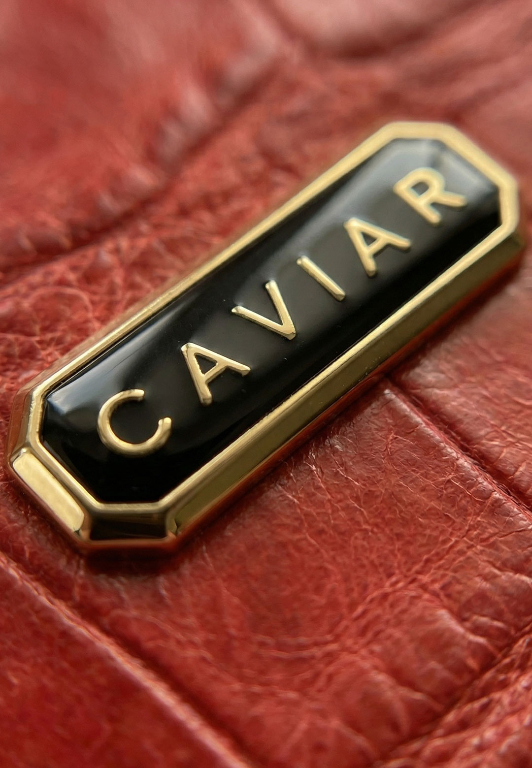 Логотип из эмали Феникс