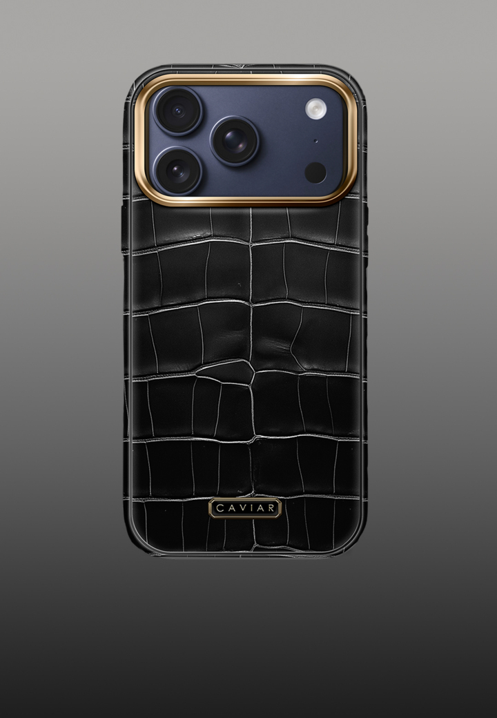 Чехол с синим корпусом Supremacy