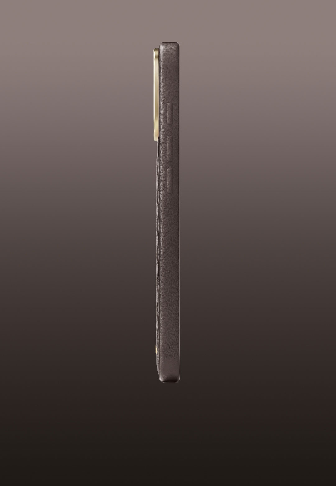 Боковая грань Шоколад